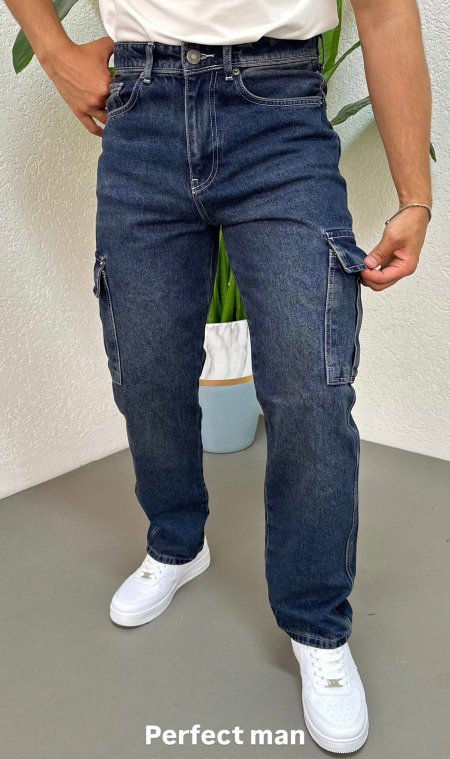 بنطلون باجي