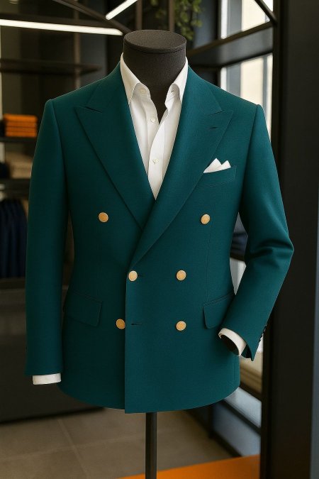 جكيت سبورت شبابي