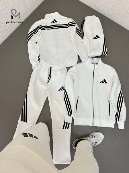 ترنج اديداس